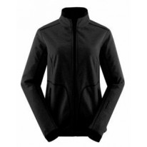 Толстовка Hannah Flora anthracite 38